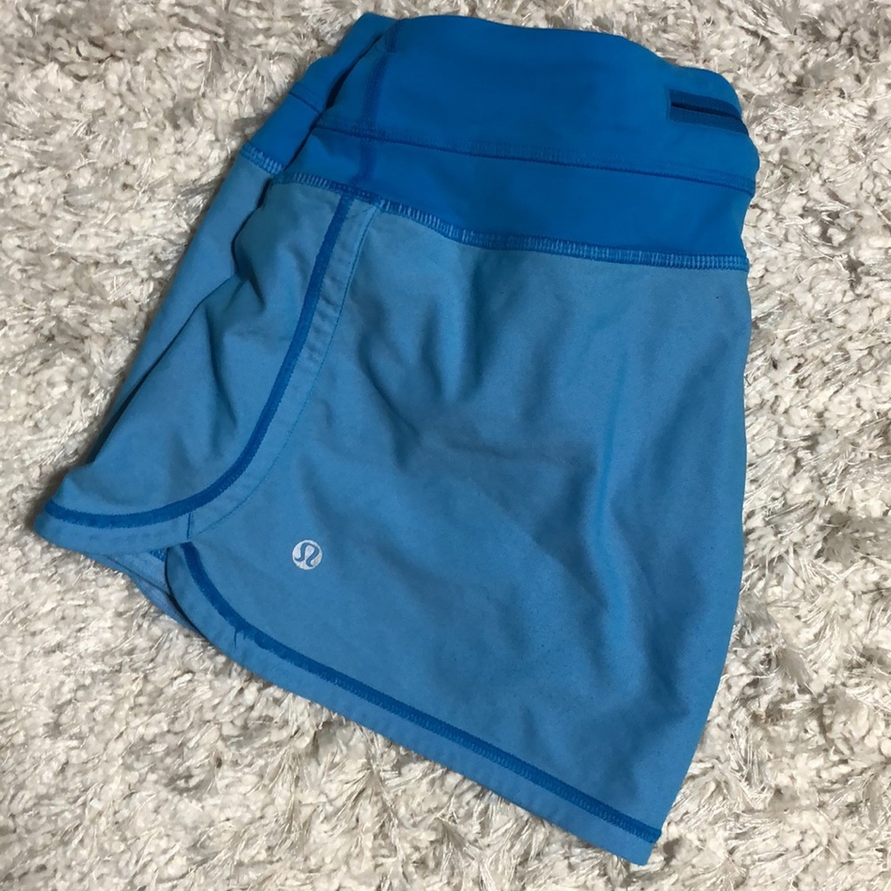 Lululemon Shorts - Picture 2 of 6